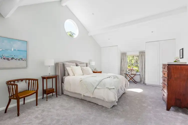 Fifth view of Homely house listing, 29 Holmes Street, Turramurra NSW 2074