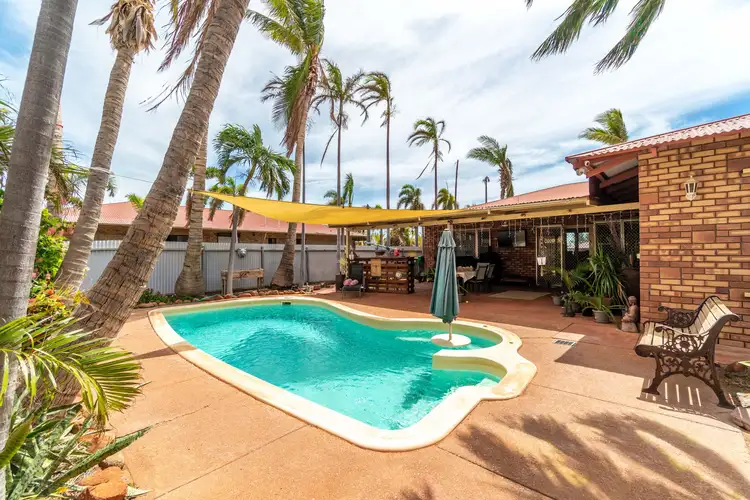 6 Wedge Place, Millars Well WA 6714