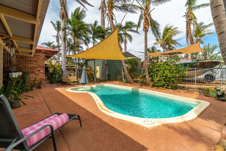 Second view of Homely house listing, 6 Wedge Place, Millars Well WA 6714