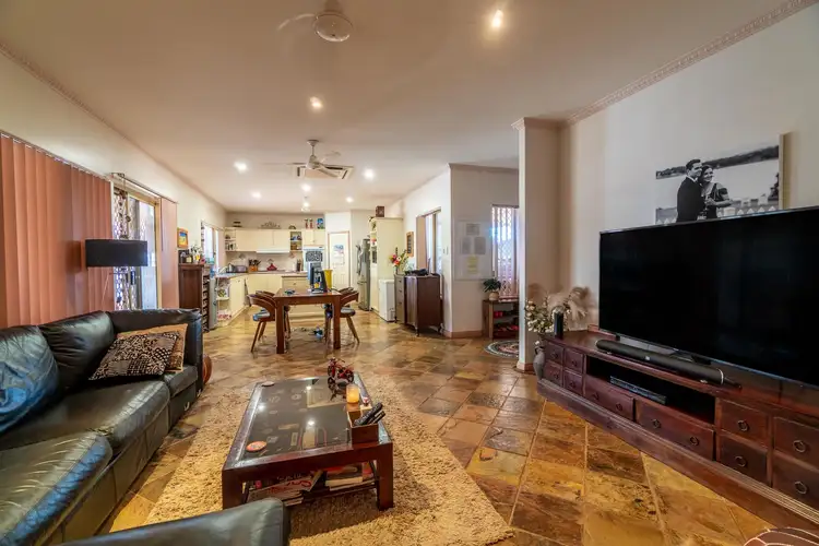 Sixth view of Homely house listing, 6 Wedge Place, Millars Well WA 6714