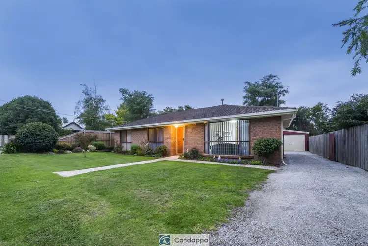 Main view of Homely house listing, 855 Princes Way, Drouin VIC 3818
