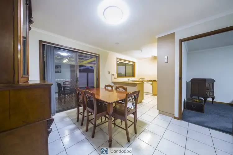 Fourth view of Homely house listing, 855 Princes Way, Drouin VIC 3818