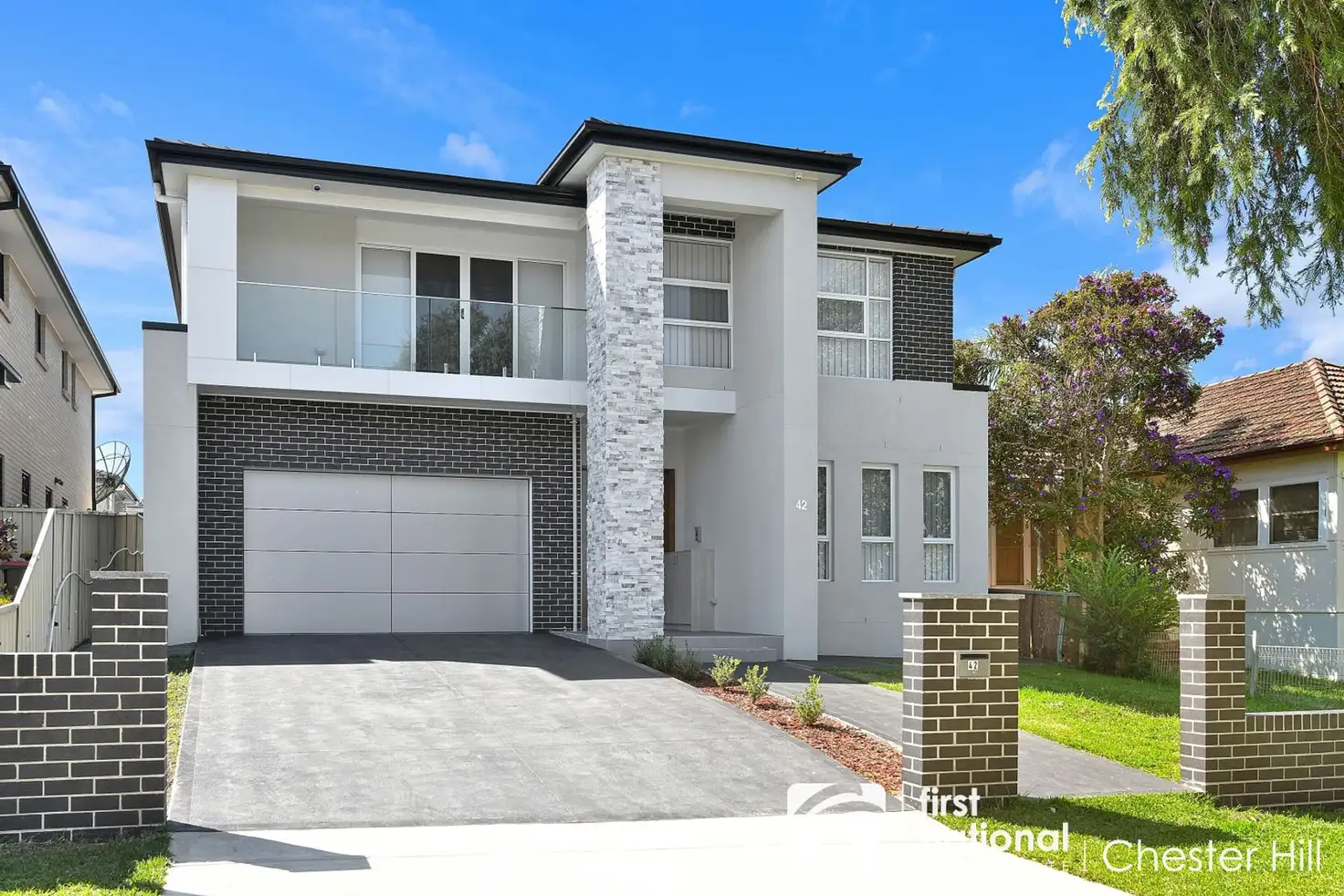 Main view of Homely house listing, 42 Esme Avenue, Chester Hill NSW 2162