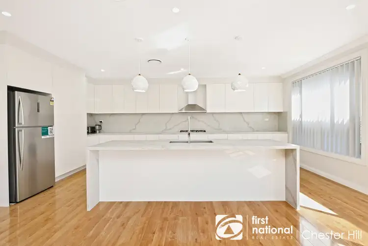 Second view of Homely house listing, 42 Esme Avenue, Chester Hill NSW 2162