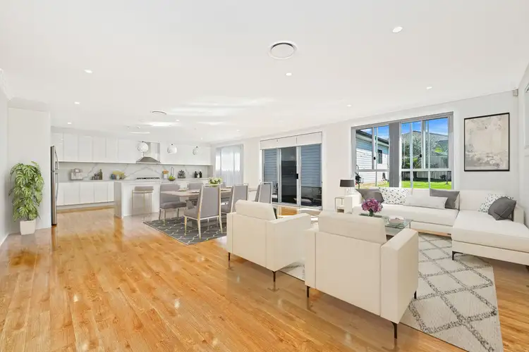 Third view of Homely house listing, 42 Esme Avenue, Chester Hill NSW 2162