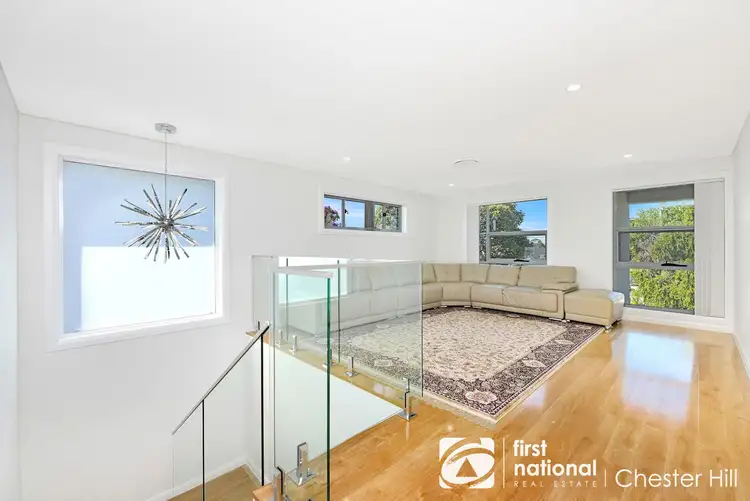 Fourth view of Homely house listing, 42 Esme Avenue, Chester Hill NSW 2162