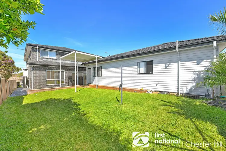 Fifth view of Homely house listing, 42 Esme Avenue, Chester Hill NSW 2162