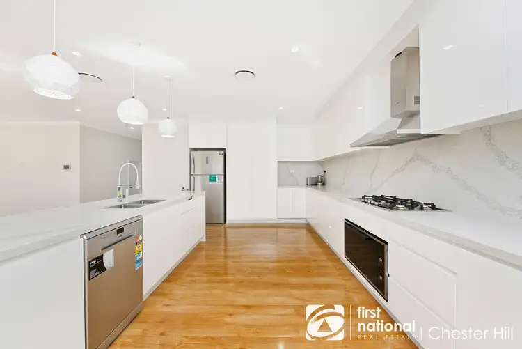 Sixth view of Homely house listing, 42 Esme Avenue, Chester Hill NSW 2162