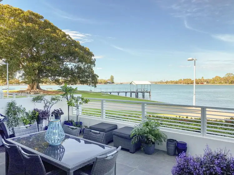 Third view of Homely townhouse listing, 103/5 Marco Polo Drive, Mandurah WA 6210