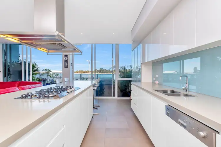 Seventh view of Homely townhouse listing, 103/5 Marco Polo Drive, Mandurah WA 6210