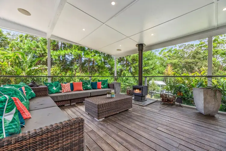 Fourth view of Homely house listing, 6 Eudlo Flats Road, Kiels Mountain QLD 4559