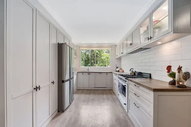Fifth view of Homely house listing, 6 Eudlo Flats Road, Kiels Mountain QLD 4559
