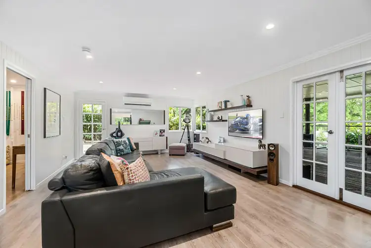 Sixth view of Homely house listing, 6 Eudlo Flats Road, Kiels Mountain QLD 4559