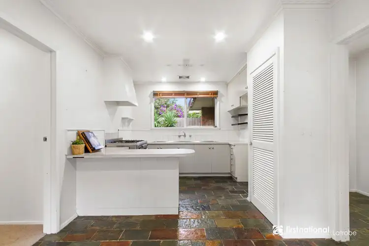 Fourth view of Homely house listing, 84 Davidson Street, Traralgon VIC 3844