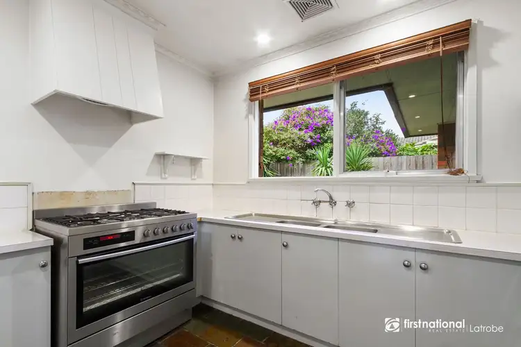 Fifth view of Homely house listing, 84 Davidson Street, Traralgon VIC 3844