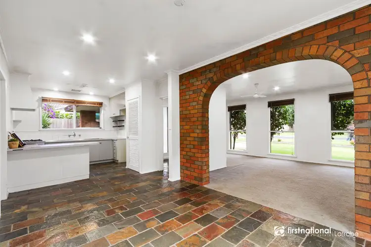 Sixth view of Homely house listing, 84 Davidson Street, Traralgon VIC 3844