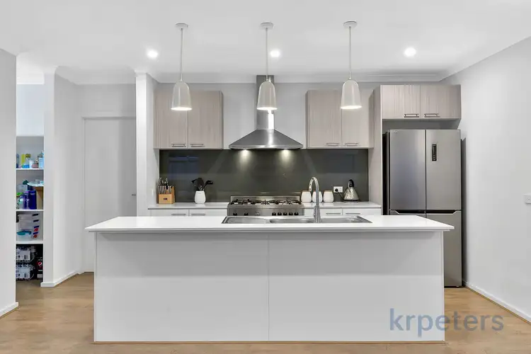 Fourth view of Homely house listing, 37 Optima Street, Officer VIC 3809