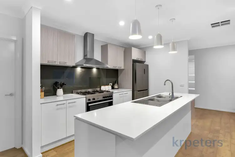 Fifth view of Homely house listing, 37 Optima Street, Officer VIC 3809