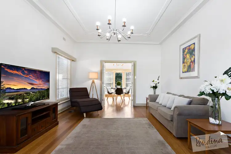 Fourth view of Homely house listing, 118 Woodland Street, Strathmore VIC 3041