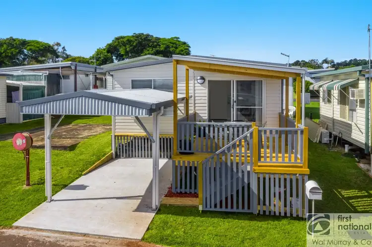 54/187 Ballina Road, Alstonville NSW 2477