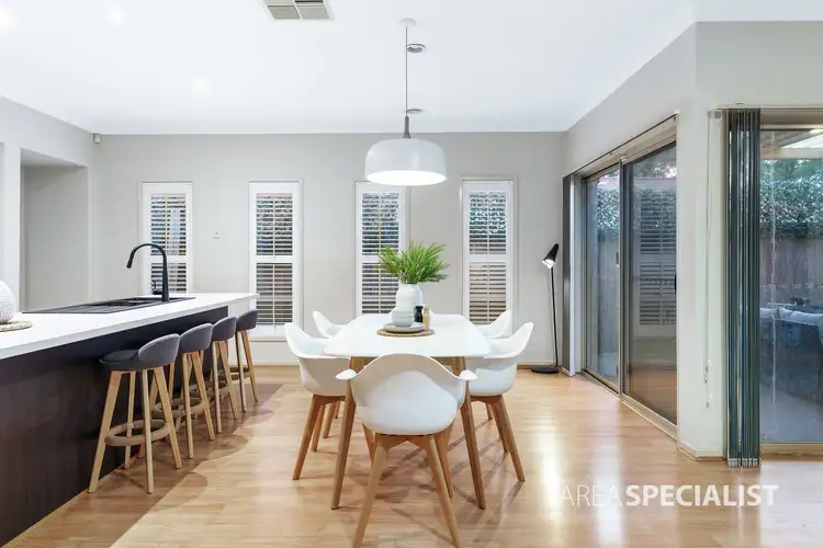 Fourth view of Homely house listing, 6 Como Glen, Caroline Springs VIC 3023