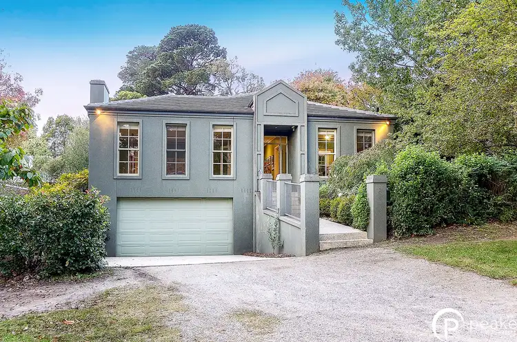 3 Palmerston Street, Berwick VIC 3806