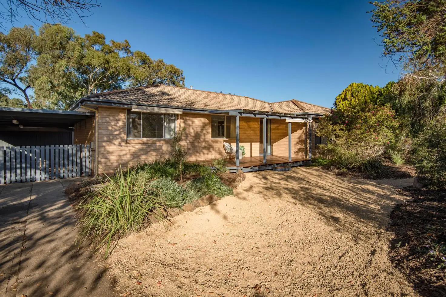 Main view of Homely house listing, 32 Chirnside Circuit, Kambah ACT 2902