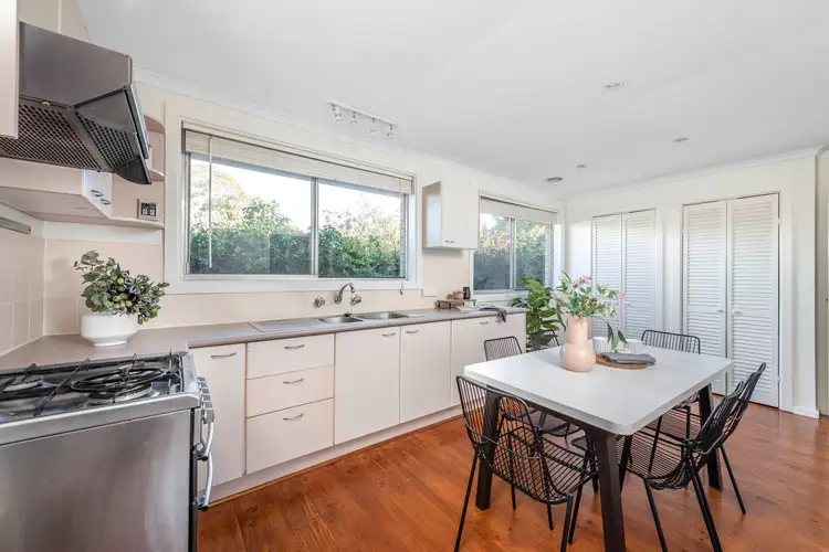 Fourth view of Homely house listing, 32 Chirnside Circuit, Kambah ACT 2902