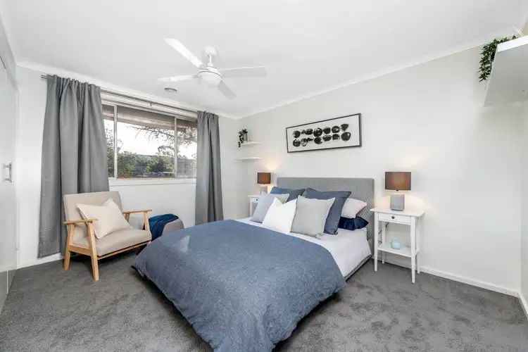 Sixth view of Homely house listing, 32 Chirnside Circuit, Kambah ACT 2902