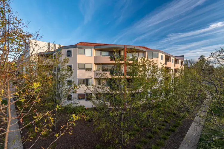 301/107 Canberra Avenue, Griffith ACT 2603