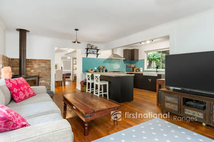 197 Gembrook Road, Gembrook VIC 3783