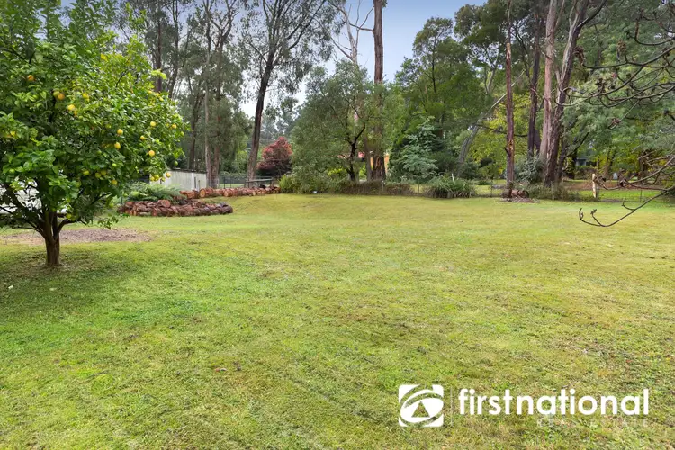 Second view of Homely house listing, 197 Gembrook Road, Gembrook VIC 3783