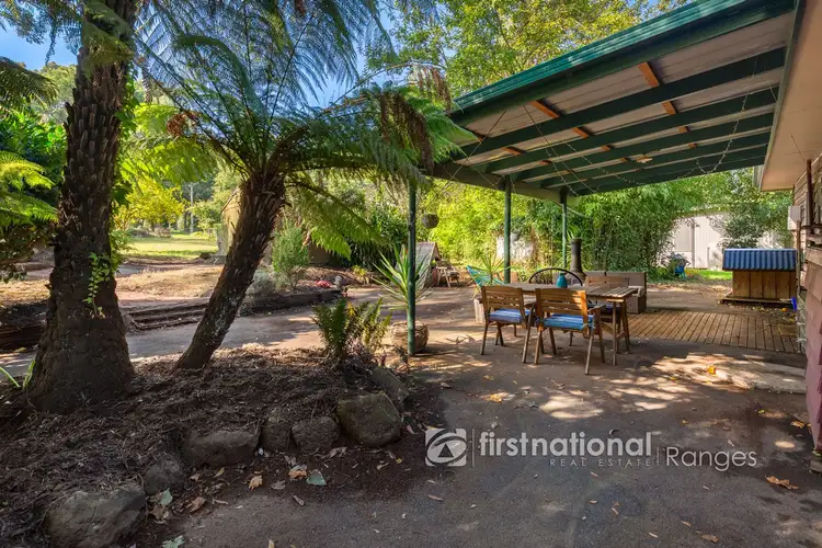 Fifth view of Homely house listing, 197 Gembrook Road, Gembrook VIC 3783