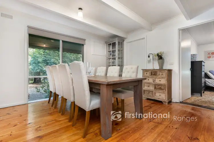 Sixth view of Homely house listing, 197 Gembrook Road, Gembrook VIC 3783