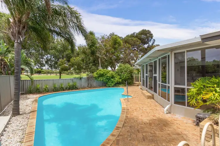 Second view of Homely house listing, 3 Nash Street, Hillarys WA 6025