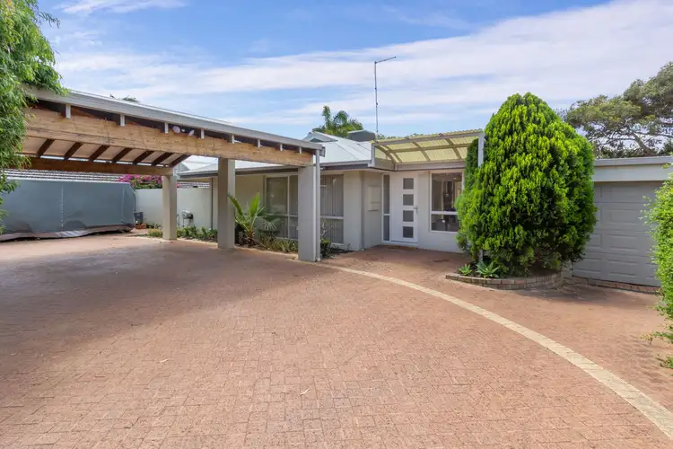 Third view of Homely house listing, 3 Nash Street, Hillarys WA 6025