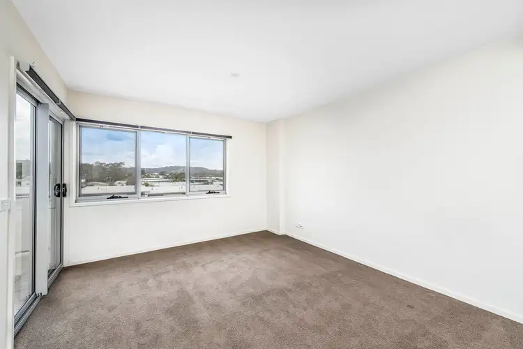 Fourth view of Homely apartment listing, 116/230 Flemington Road, Harrison ACT 2914