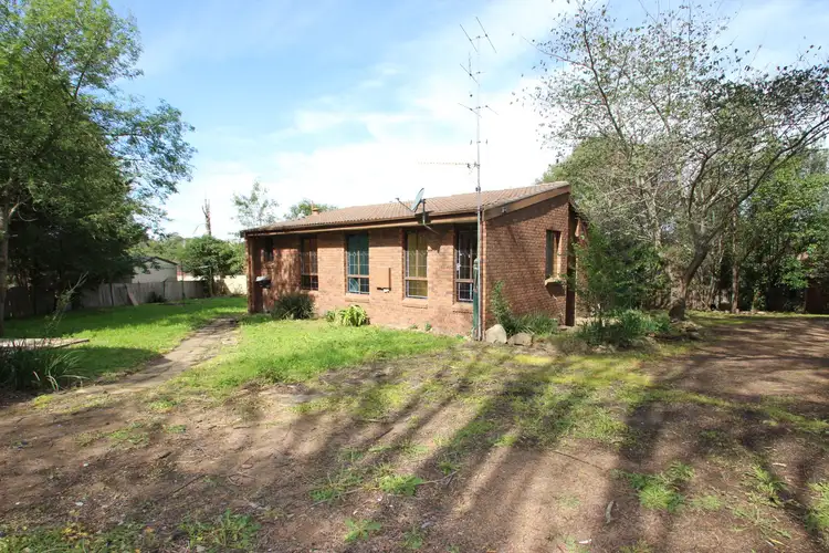 Main view of Homely house listing, 2 Roe Street, Moss Vale NSW 2577