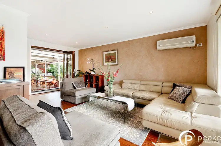 Third view of Homely house listing, 6 Hagen Drive, Berwick VIC 3806
