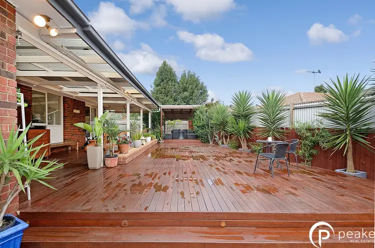 Fourth view of Homely house listing, 6 Hagen Drive, Berwick VIC 3806