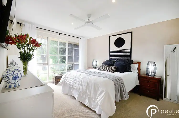 Fifth view of Homely house listing, 6 Hagen Drive, Berwick VIC 3806
