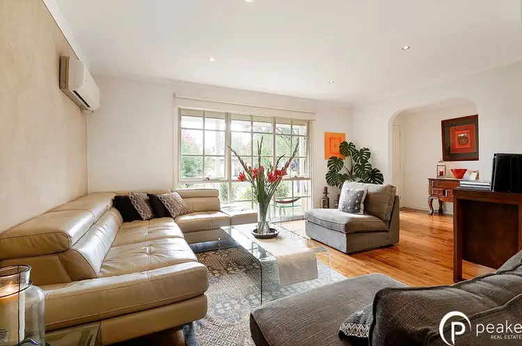Sixth view of Homely house listing, 6 Hagen Drive, Berwick VIC 3806