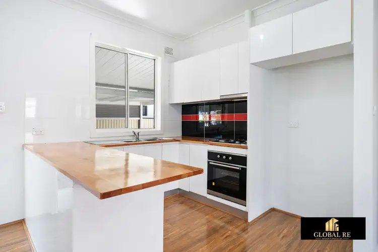 Second view of Homely house listing, 38 Willis Street, Lansvale NSW 2166