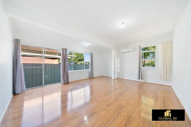 Third view of Homely house listing, 38 Willis Street, Lansvale NSW 2166