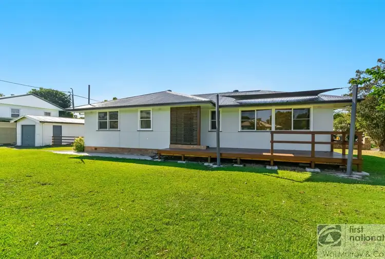 18 Peter Street, East Lismore NSW 2480