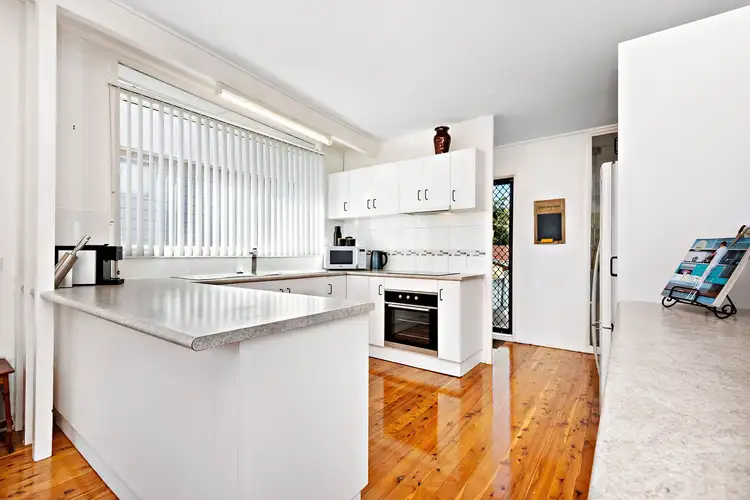 Third view of Homely house listing, 39 Glad Gunson Drive, Eleebana NSW 2282