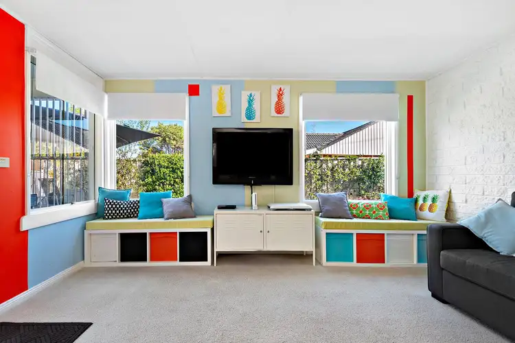 Fourth view of Homely house listing, 39 Glad Gunson Drive, Eleebana NSW 2282