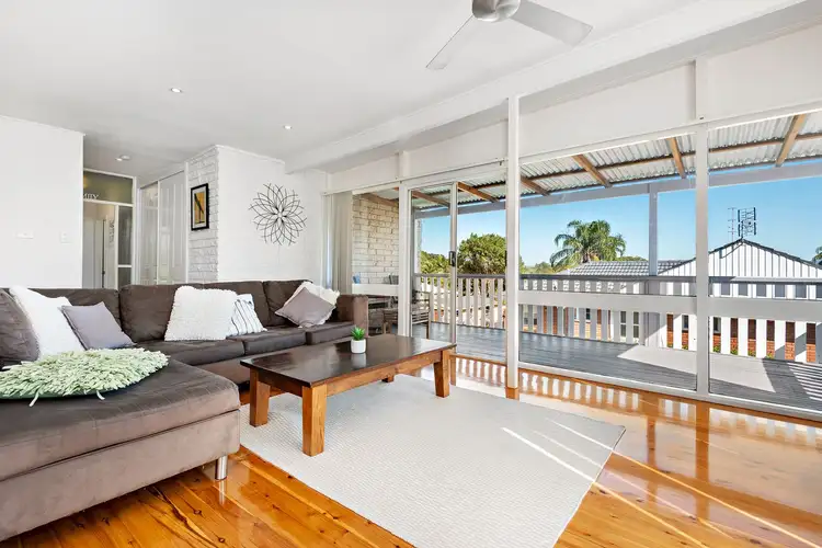 Fifth view of Homely house listing, 39 Glad Gunson Drive, Eleebana NSW 2282