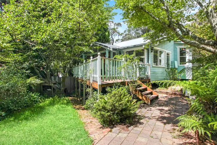 22 Bourne Street, Katoomba NSW 2780