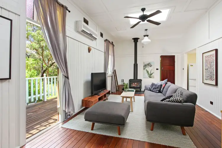 Second view of Homely house listing, 22 Bourne Street, Katoomba NSW 2780